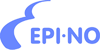 Epi-No logo